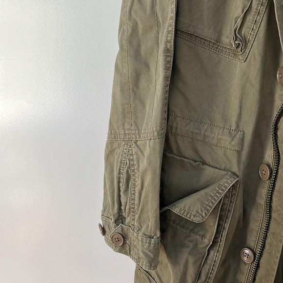 J. Crew Jacket size XS - Picture 7 of 8
